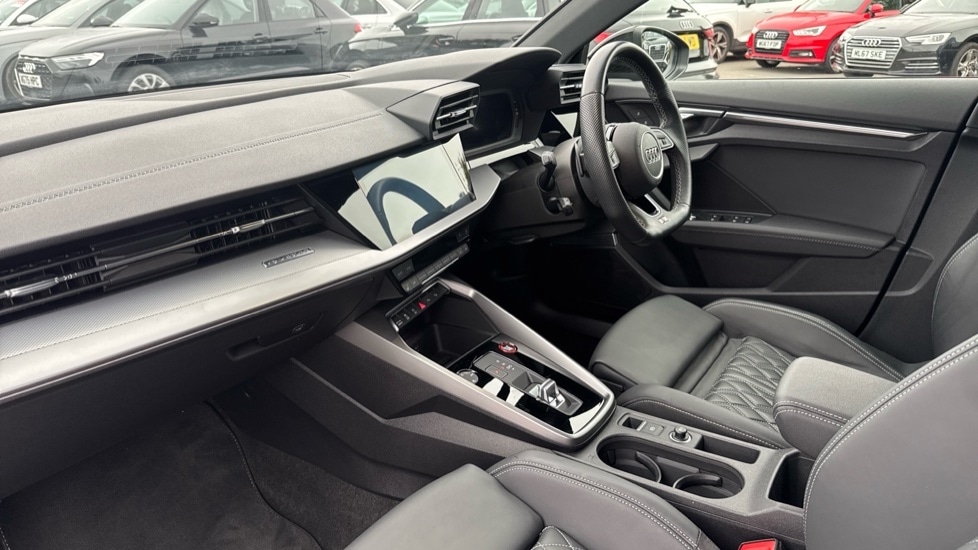 Used Audi A3 2023 for sale - 76869965: Photo 2