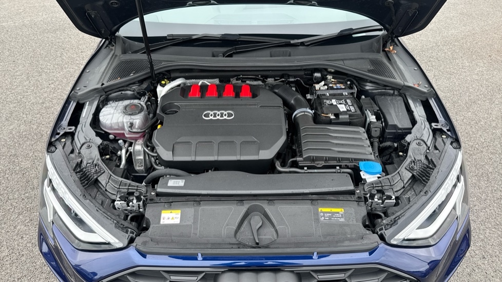 Used Audi A3 2023 for sale - 76869965: Photo 20