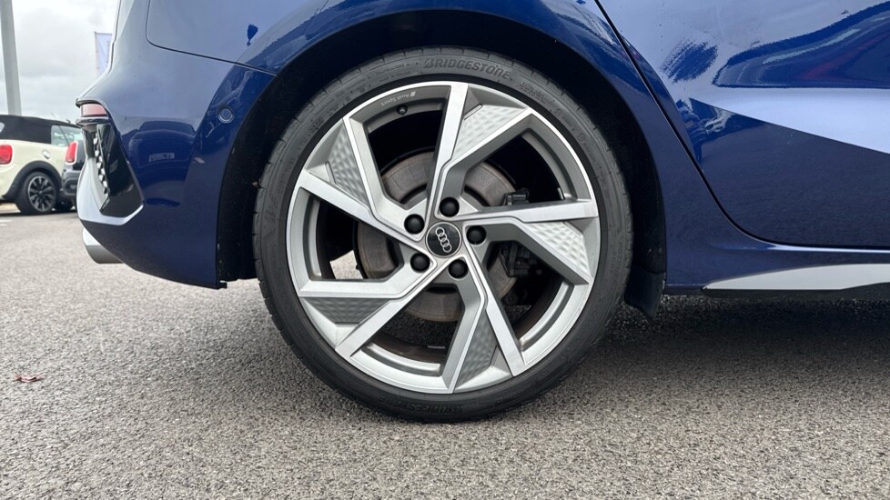 Used Audi A3 2023 for sale - 76869965: Photo 21