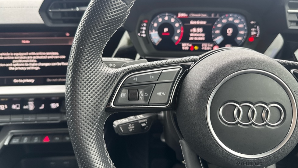 Used Audi A3 2023 for sale - 76869965: Photo 24