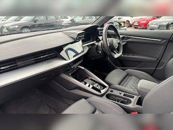 Used Audi A3 2023 for sale - 76869965: Photo