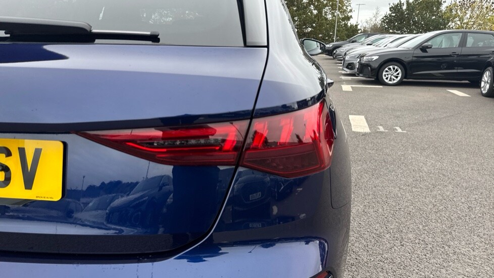 Used Audi A3 2023 for sale - 76869965: Photo 33