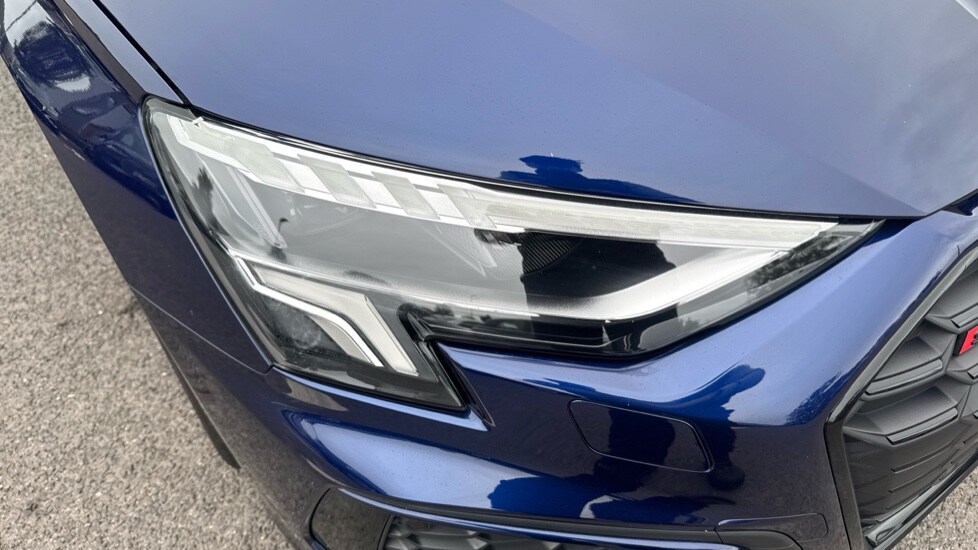 Used Audi A3 2023 for sale - 76869965: Photo 34