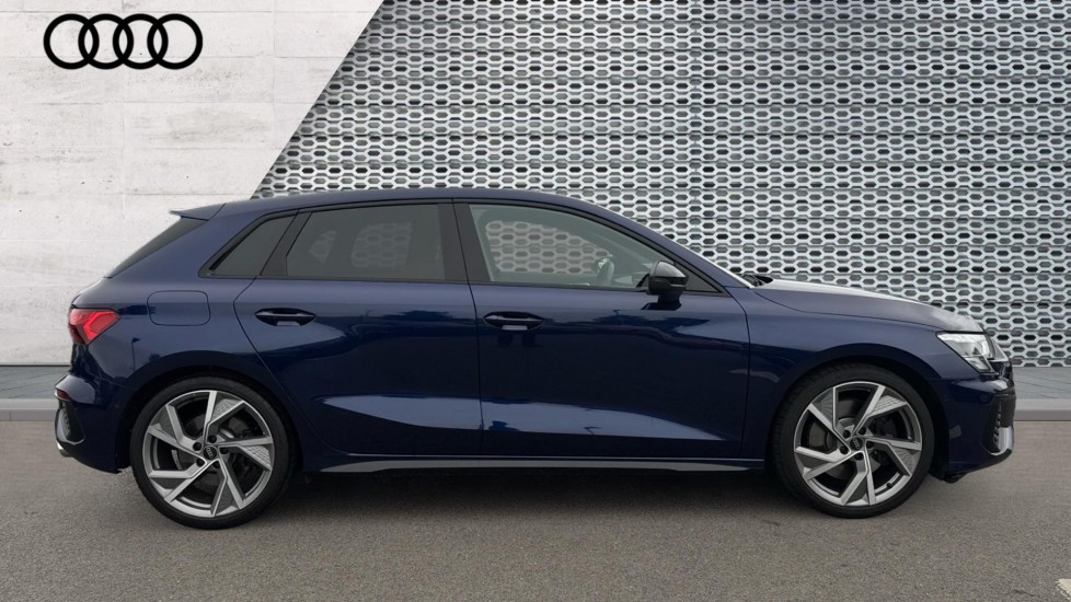 Used Audi A3 2023 for sale - 76869965: Photo 4