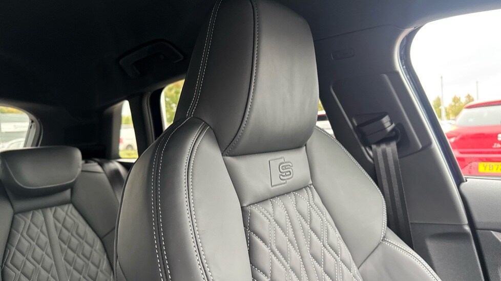 Used Audi A3 2023 for sale - 76869965: Photo 45