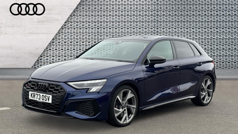 Used Audi A3 2023 for sale - 76869965: Photo 7