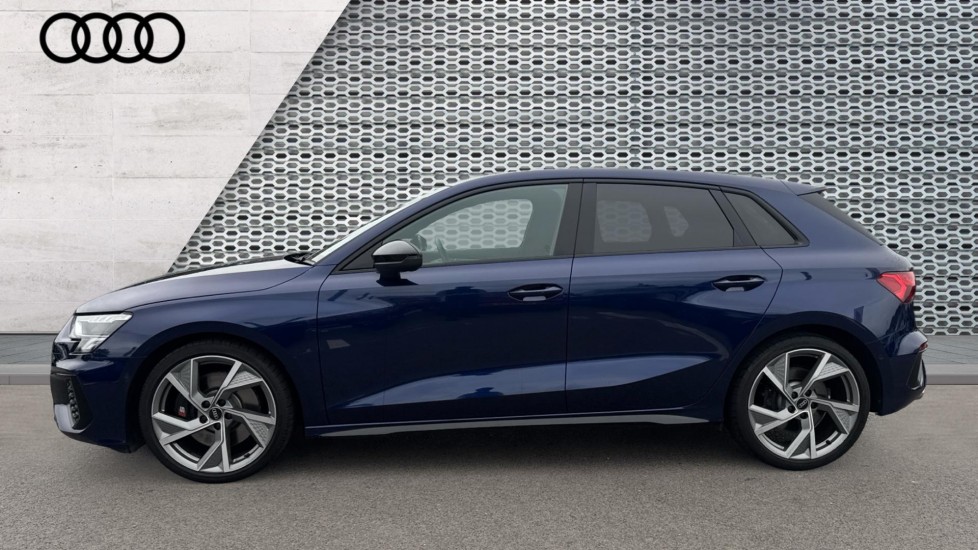 Used Audi A3 2023 for sale - 76869965: Photo 9