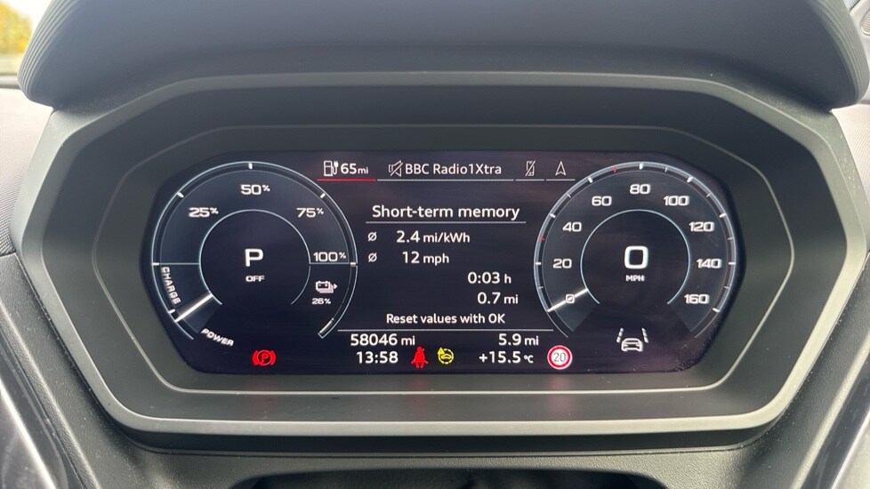 Used Audi Q4 e-tron 2021 for sale - 76869768: Photo 14