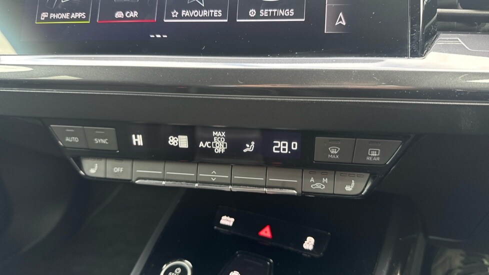 Used Audi Q4 e-tron 2021 for sale - 76869768: Photo 16