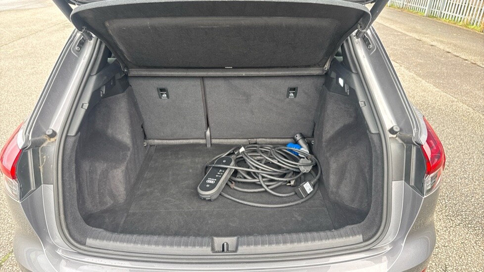 Used Audi Q4 e-tron 2021 for sale - 76869768: Photo 18