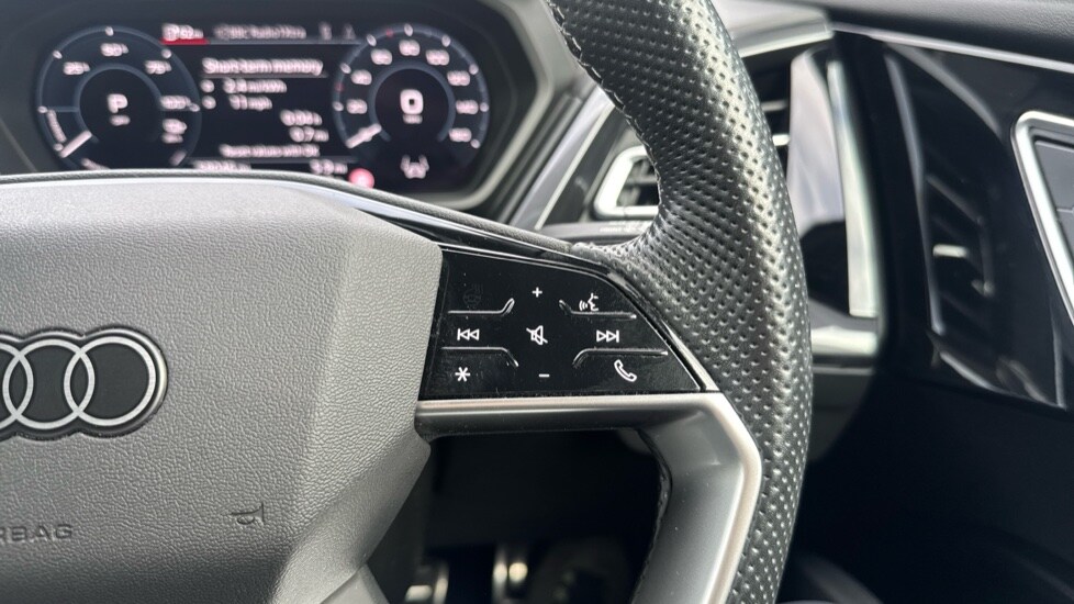 Used Audi Q4 e-tron 2021 for sale - 76869768: Photo 23