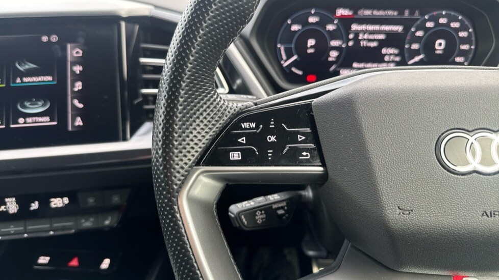 Used Audi Q4 e-tron 2021 for sale - 76869768: Photo 24