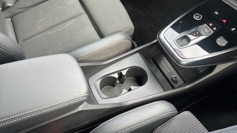 Used Audi Q4 e-tron 2021 for sale - 76869768: Photo 27