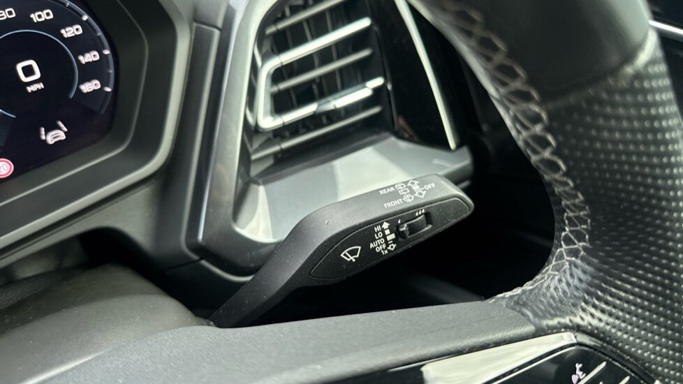 Used Audi Q4 e-tron 2021 for sale - 76869768: Photo 30