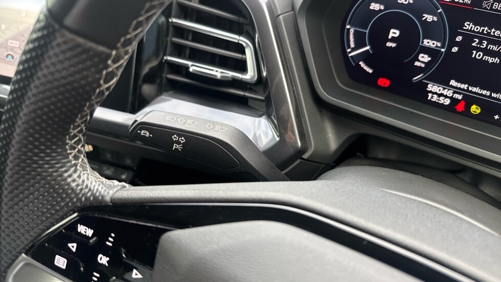 Used Audi Q4 e-tron 2021 for sale - 76869768: Photo 31