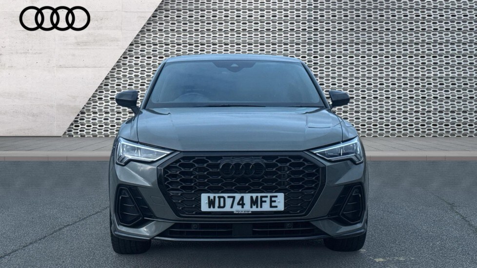 Used Audi Q3 2024 for sale - 76948404: Photo 10