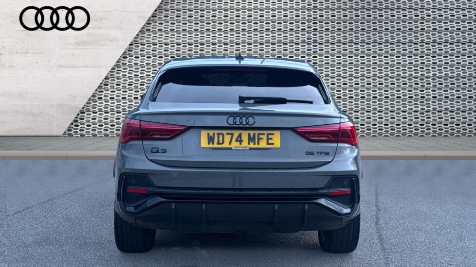 Used Audi Q3 2024 for sale - 76948404: Photo 11