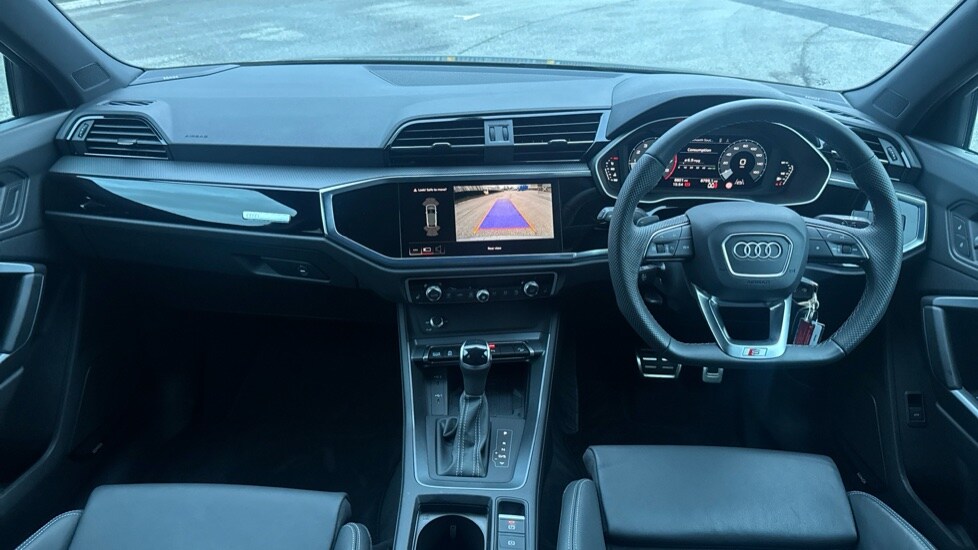 Used Audi Q3 2024 for sale - 76948404: Photo 12