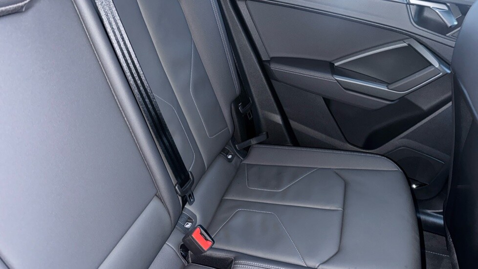 Used Audi Q3 2024 for sale - 76948404: Photo 15