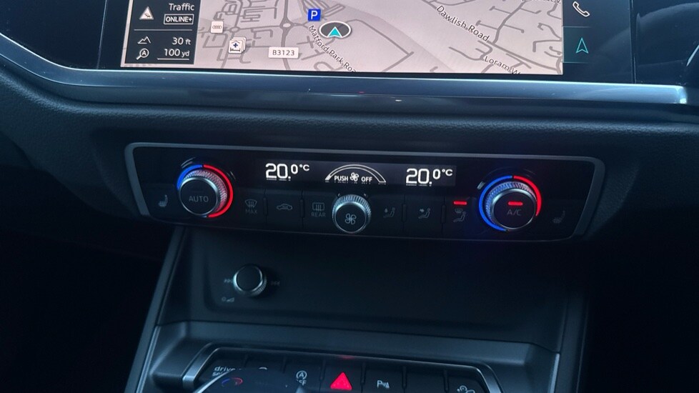 Used Audi Q3 2024 for sale - 76948404: Photo 16