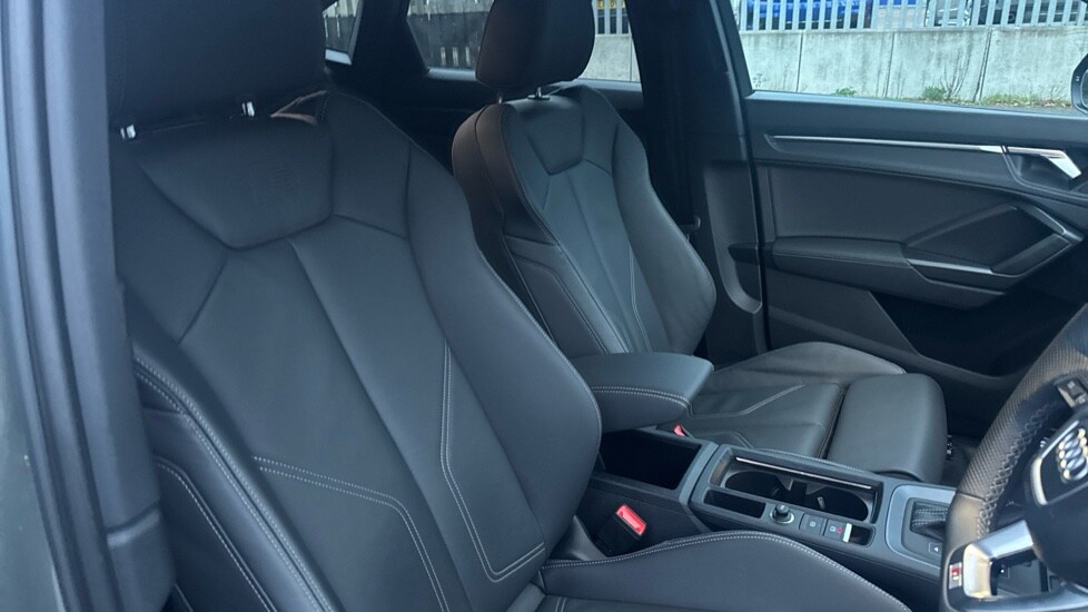 Used Audi Q3 2024 for sale - 76948404: Photo 17