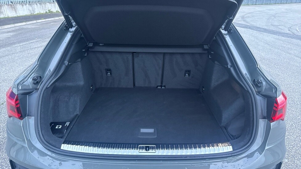 Used Audi Q3 2024 for sale - 76948404: Photo 18