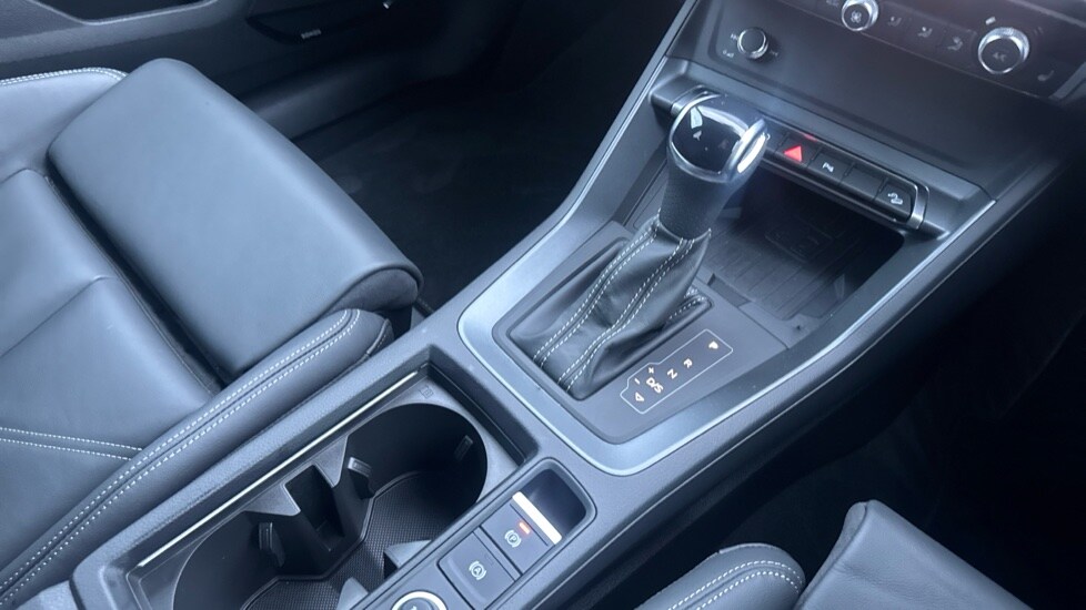 Used Audi Q3 2024 for sale - 76948404: Photo 19