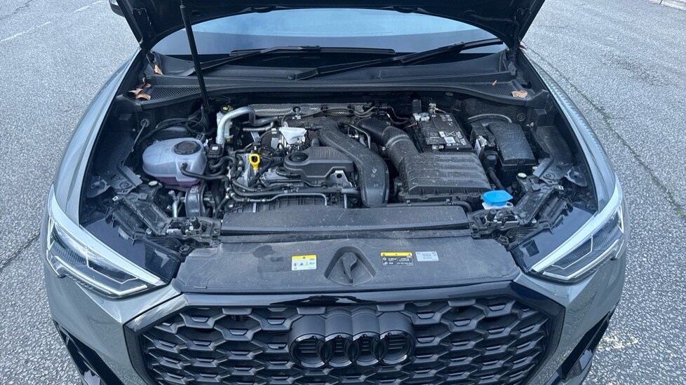 Used Audi Q3 2024 for sale - 76948404: Photo 20