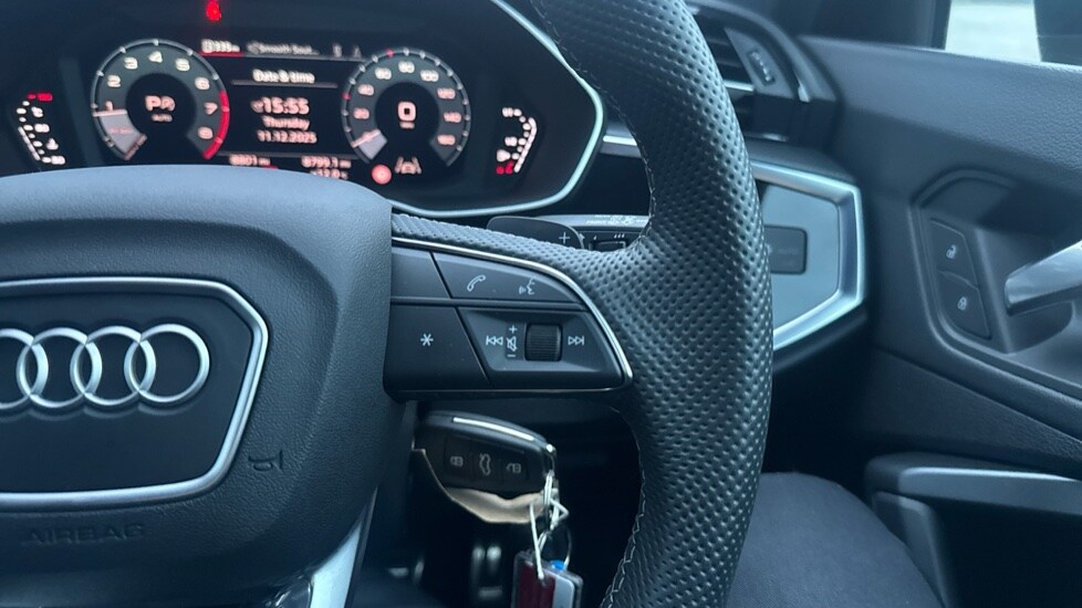 Used Audi Q3 2024 for sale - 76948404: Photo 23