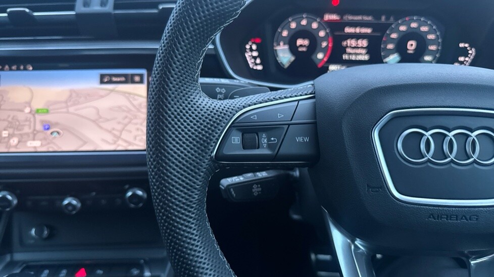 Used Audi Q3 2024 for sale - 76948404: Photo 24