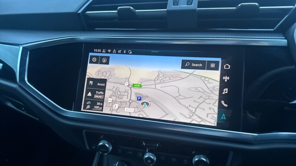 Used Audi Q3 2024 for sale - 76948404: Photo 25