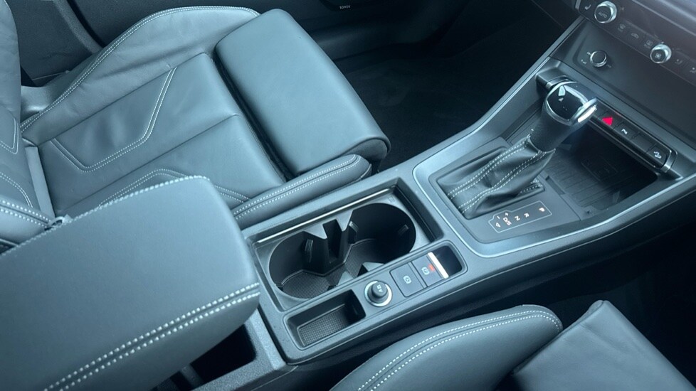 Used Audi Q3 2024 for sale - 76948404: Photo 27