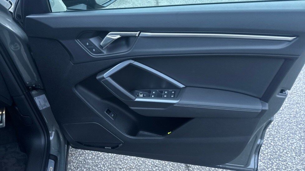 Used Audi Q3 2024 for sale - 76948404: Photo 28