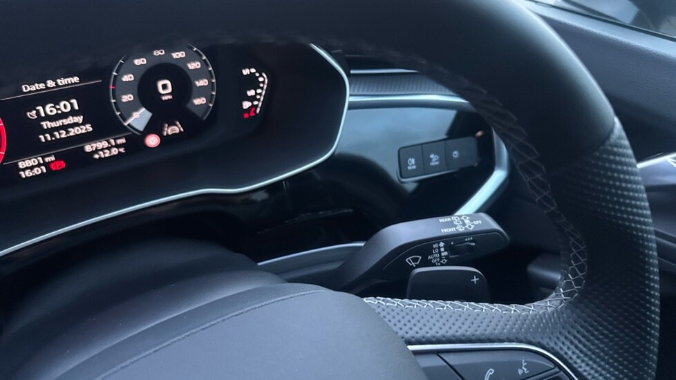 Used Audi Q3 2024 for sale - 76948404: Photo 30