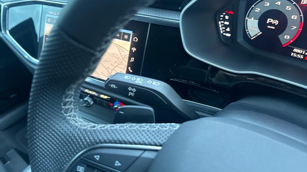 Used Audi Q3 2024 for sale - 76948404: Photo 31