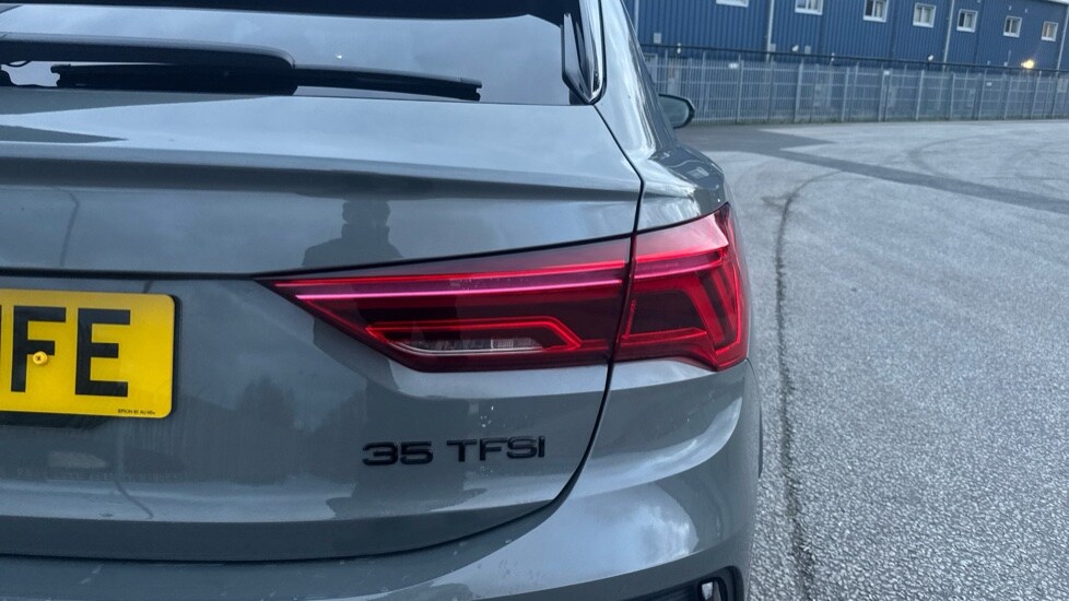 Used Audi Q3 2024 for sale - 76948404: Photo 33