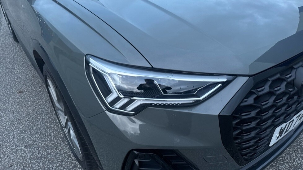 Used Audi Q3 2024 for sale - 76948404: Photo 34