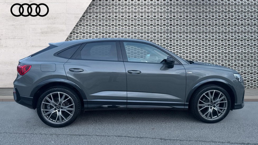 Used Audi Q3 2024 for sale - 76948404: Photo 4