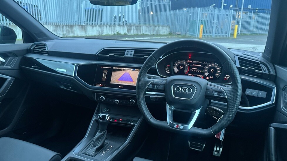 Used Audi Q3 2024 for sale - 76948404: Photo 6