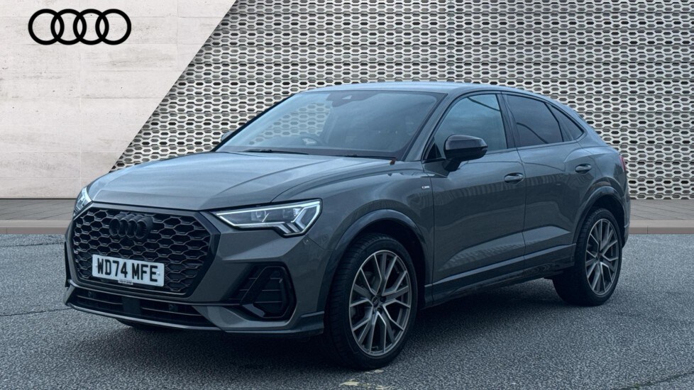 Used Audi Q3 2024 for sale - 76948404: Photo 7