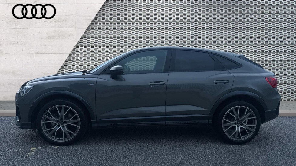 Used Audi Q3 2024 for sale - 76948404: Photo 9