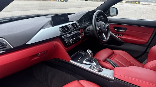 Used BMW 4 Series 2019 for sale - 76095950: Photo 10