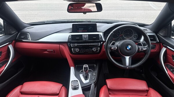 Used BMW 4 Series 2019 for sale - 76095950: Photo 11