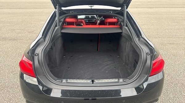 Used BMW 4 Series 2019 for sale - 76095950: Photo 15
