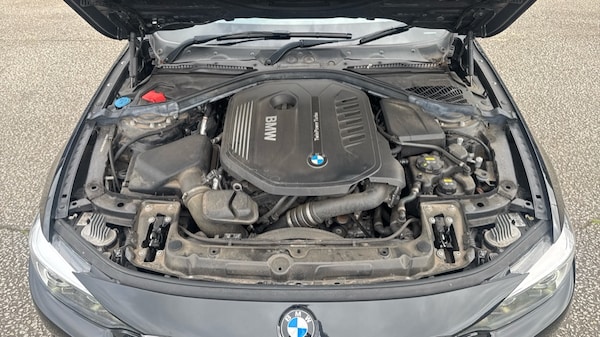 Used BMW 4 Series 2019 for sale - 76095950: Photo 16