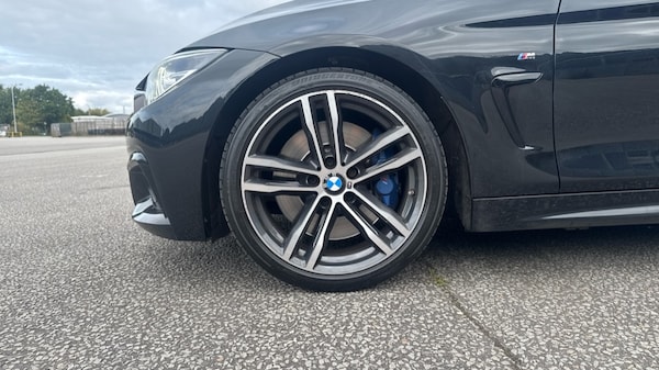 Used BMW 4 Series 2019 for sale - 76095950: Photo 17