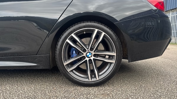 Used BMW 4 Series 2019 for sale - 76095950: Photo 18