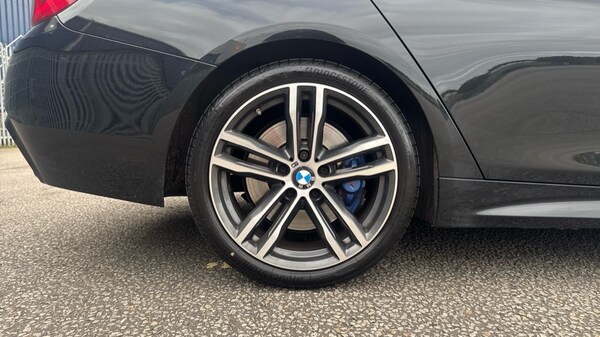 Used BMW 4 Series 2019 for sale - 76095950: Photo 19