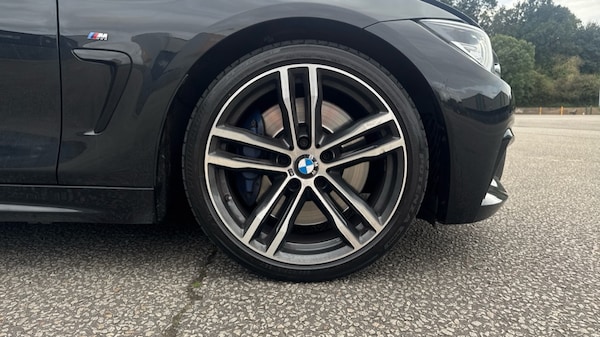 Used BMW 4 Series 2019 for sale - 76095950: Photo 20