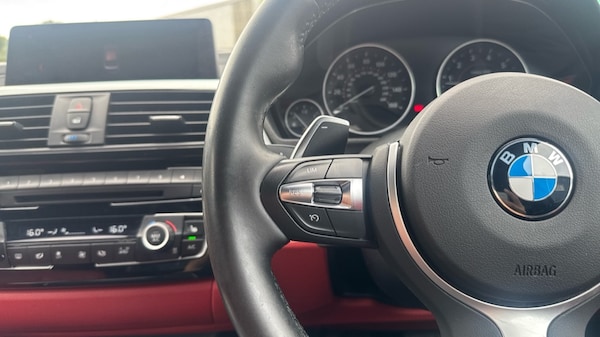 Used BMW 4 Series 2019 for sale - 76095950: Photo 23